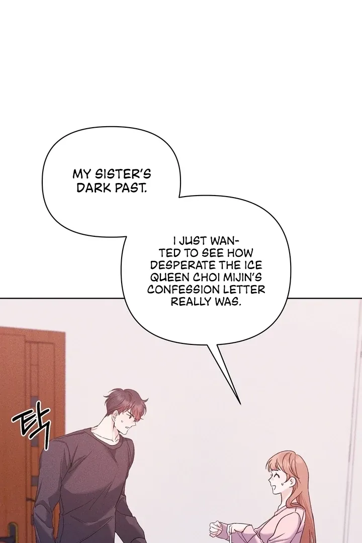 In the Closet with My Childhood Friend Chapter 2 page 64 - 
