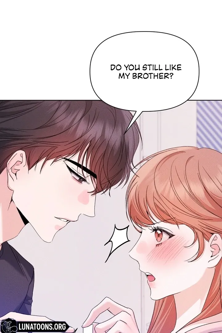 In the Closet with My Childhood Friend Chapter 2 page 66 - 