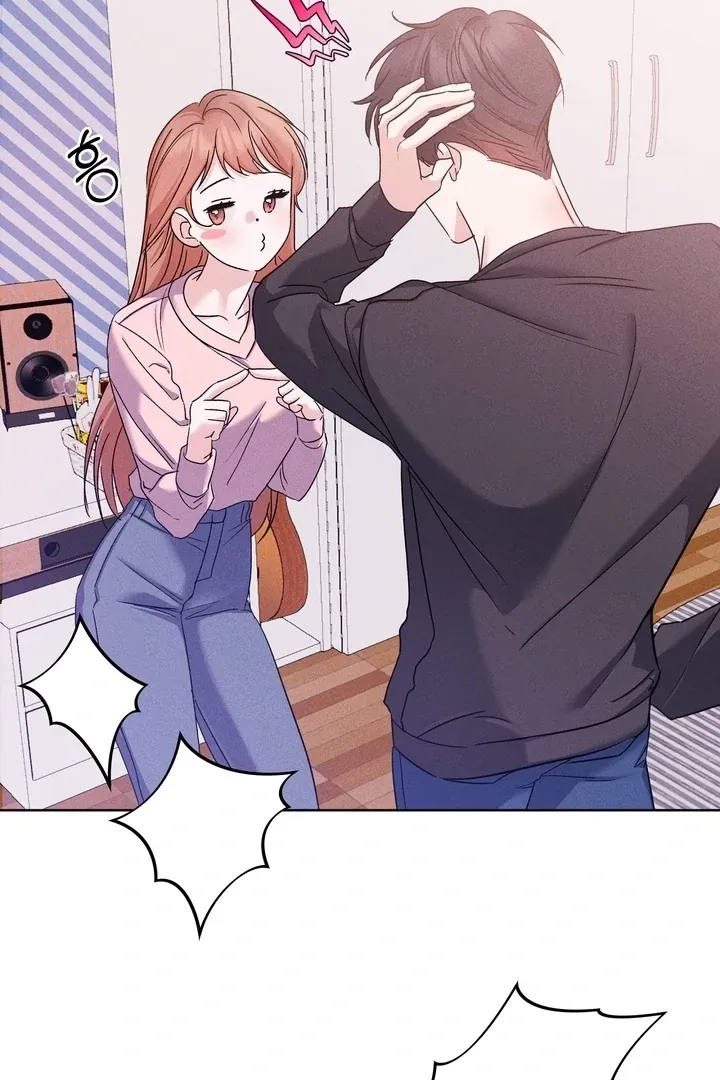 In the Closet with My Childhood Friend Chapter 2 page 72 - 