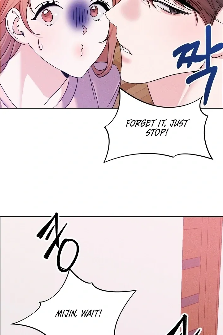 In the Closet with My Childhood Friend Chapter 2 page 74 - 