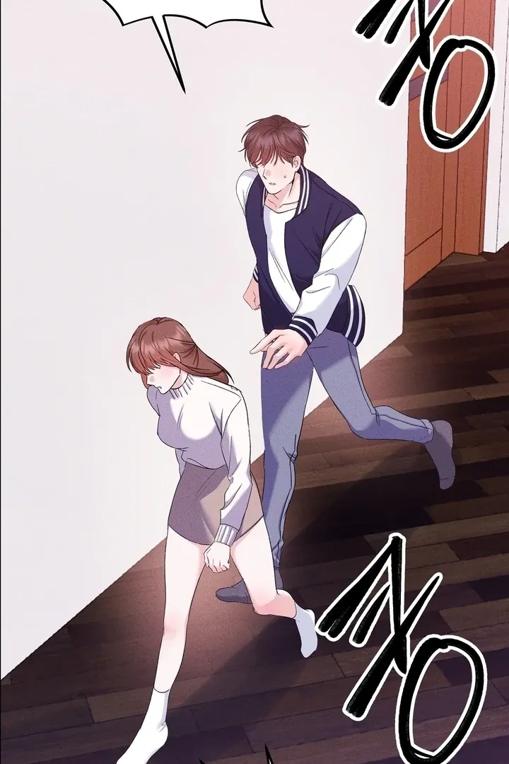 In the Closet with My Childhood Friend Chapter 2 page 75 - 