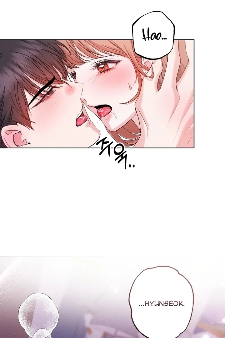 In the Closet with My Childhood Friend Chapter 2 page 9 - 