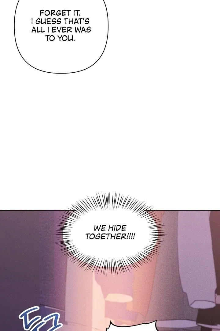 In the Closet with My Childhood Friend Chapter 2 page 81 - 