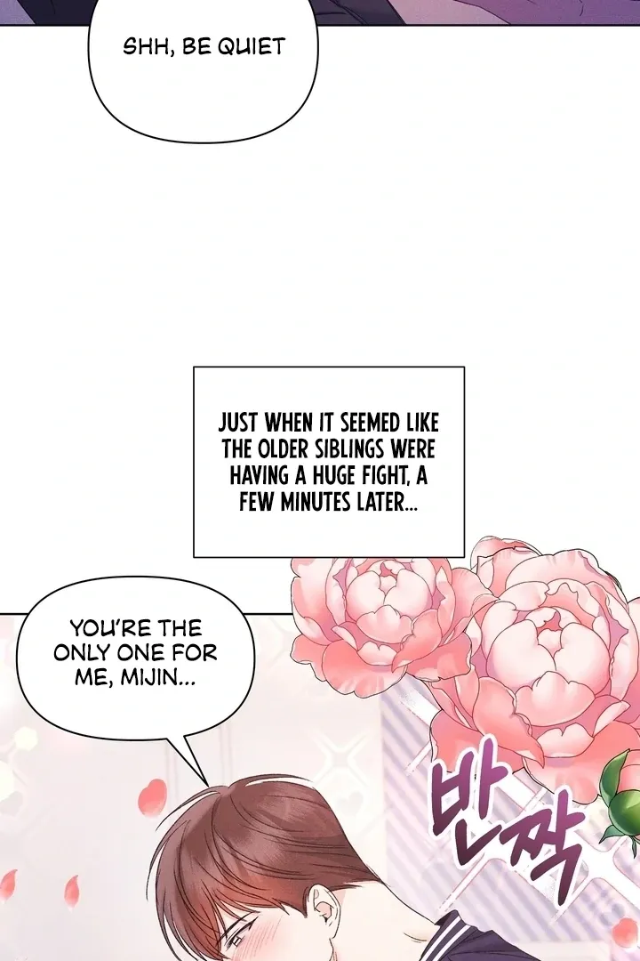 In the Closet with My Childhood Friend Chapter 2 page 85 - 