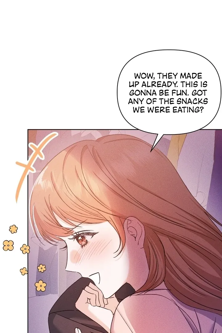 In the Closet with My Childhood Friend Chapter 2 page 87 - 