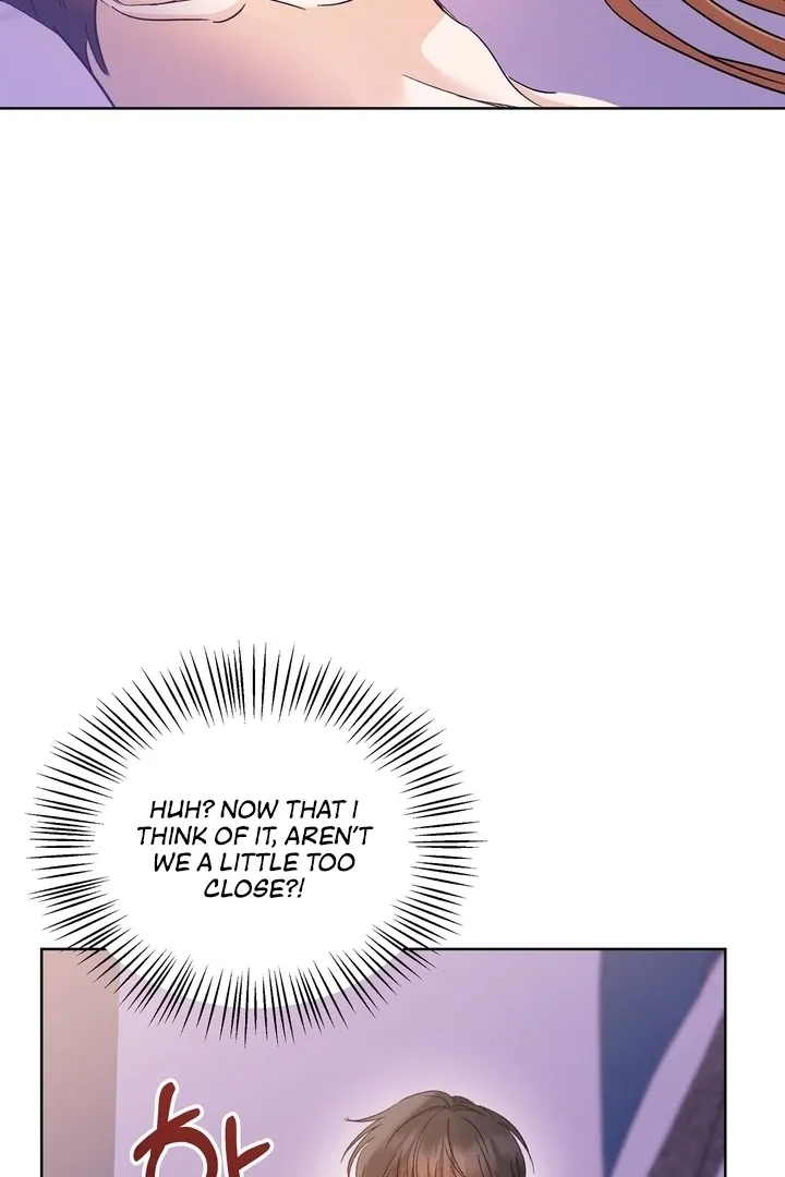 In the Closet with My Childhood Friend Chapter 2 page 93 - 
