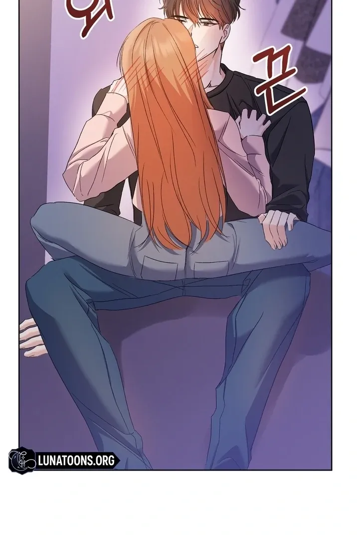 In the Closet with My Childhood Friend Chapter 2 page 94 - 
