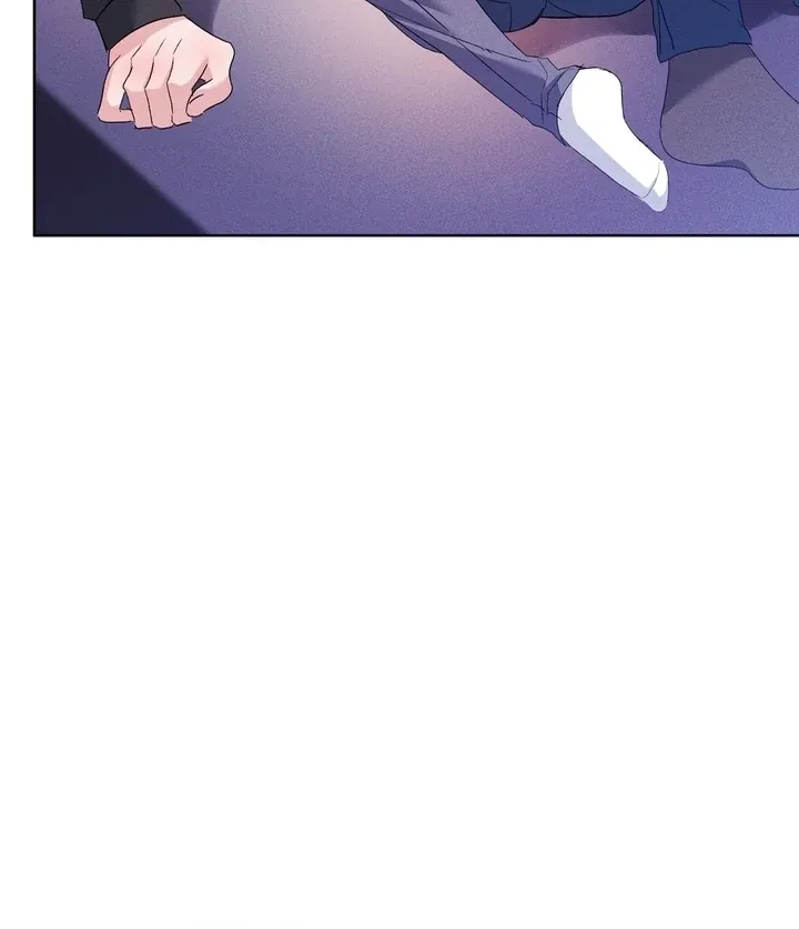 In the Closet with My Childhood Friend Chapter 2 page 97 - 