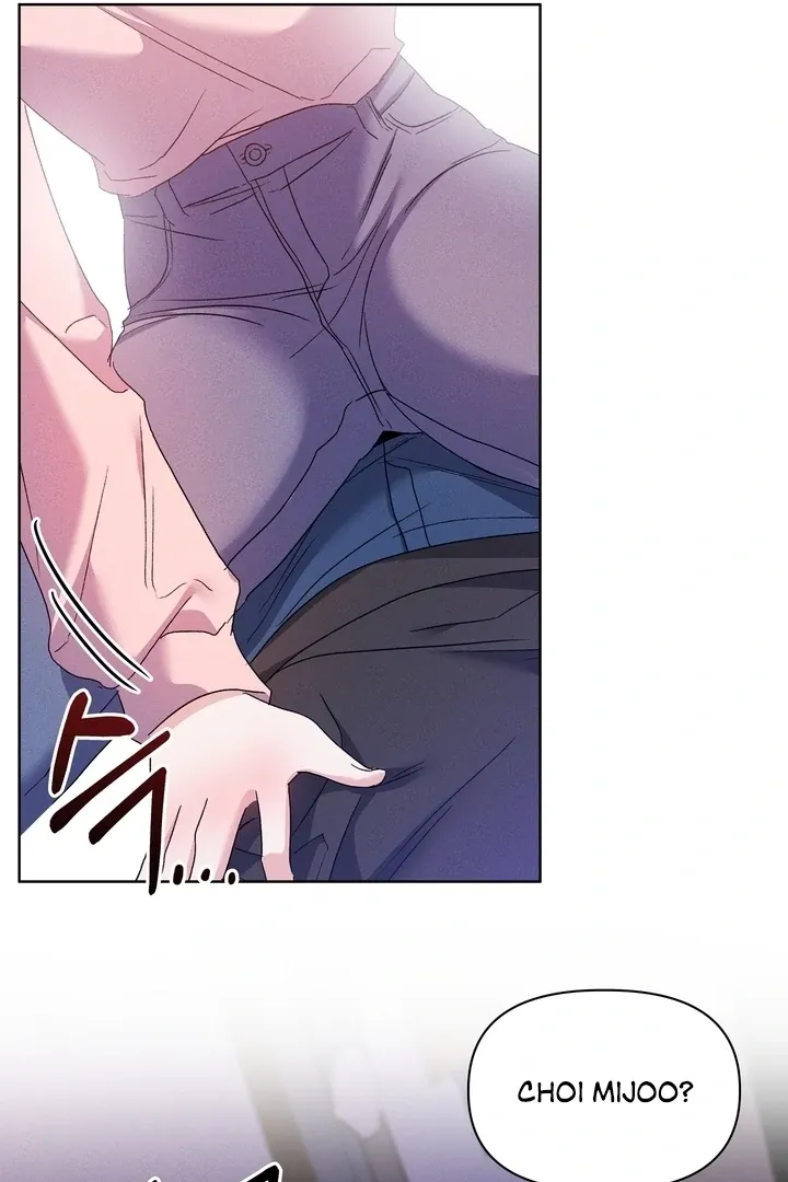 In the Closet with My Childhood Friend Chapter 2 page 98 - 