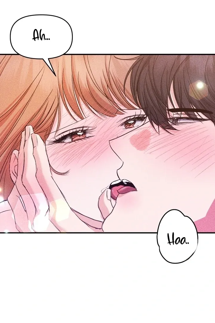 In the Closet with My Childhood Friend Chapter 3 page 15 - 