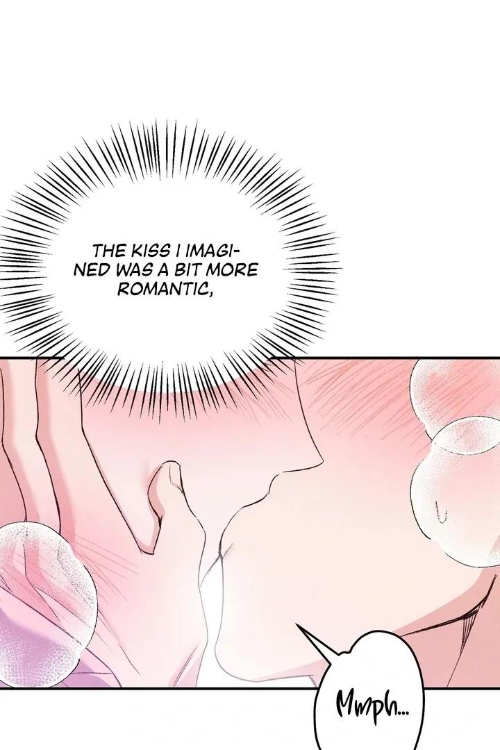 In the Closet with My Childhood Friend Chapter 3 page 16 - 