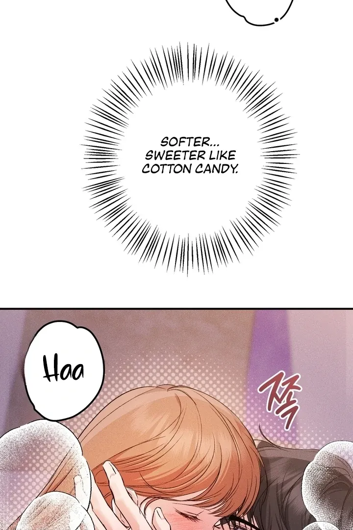 In the Closet with My Childhood Friend Chapter 3 page 17 - 