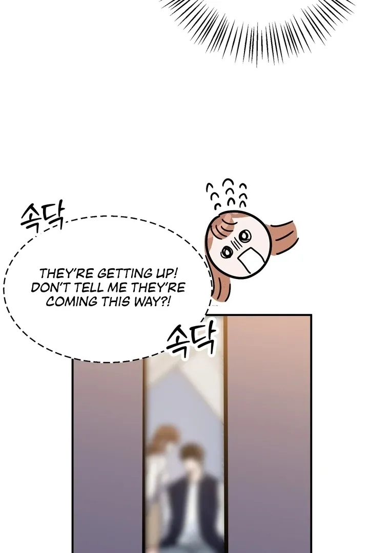 In the Closet with My Childhood Friend Chapter 3 page 24 - 