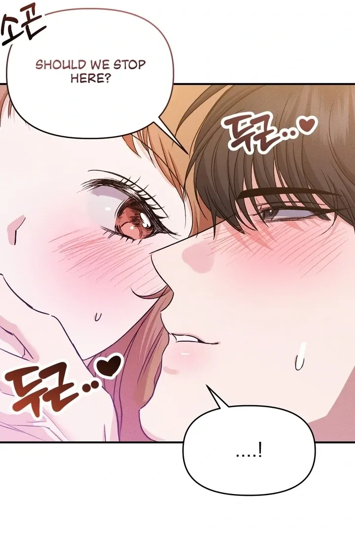 In the Closet with My Childhood Friend Chapter 3 page 29 - 