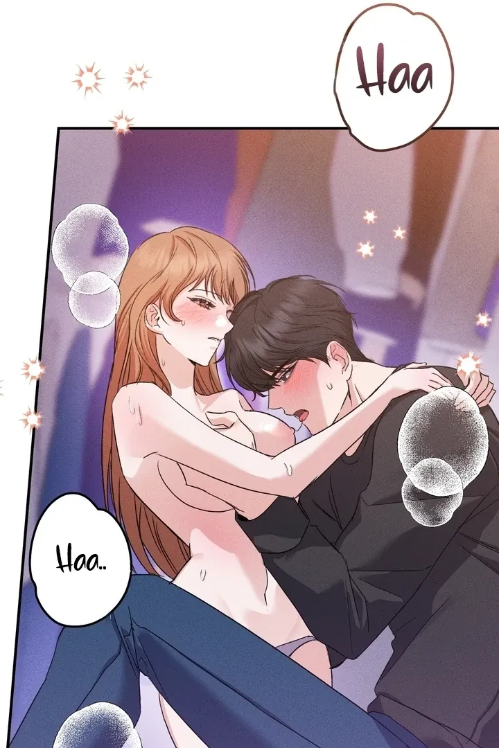 In the Closet with My Childhood Friend Chapter 3 page 43 - 