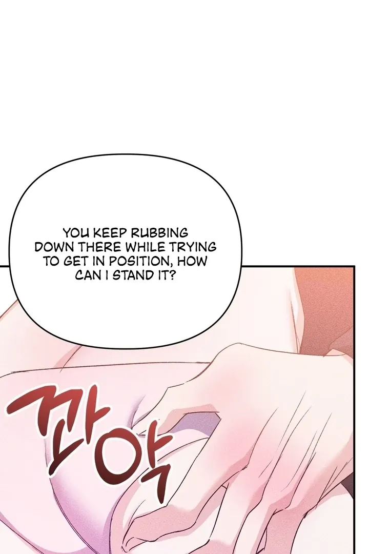 In the Closet with My Childhood Friend Chapter 3 page 57 - 