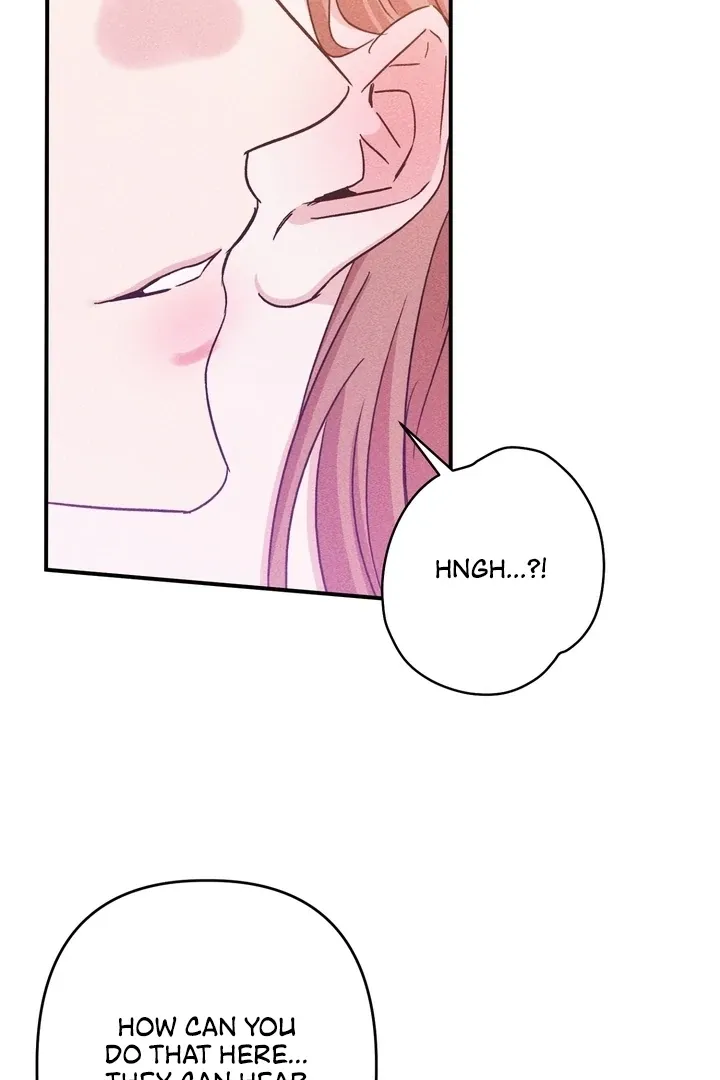 In the Closet with My Childhood Friend Chapter 3 page 59 - 