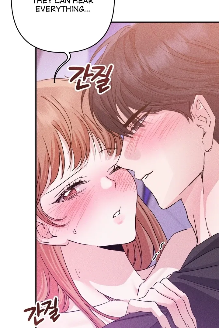 In the Closet with My Childhood Friend Chapter 3 page 60 - 