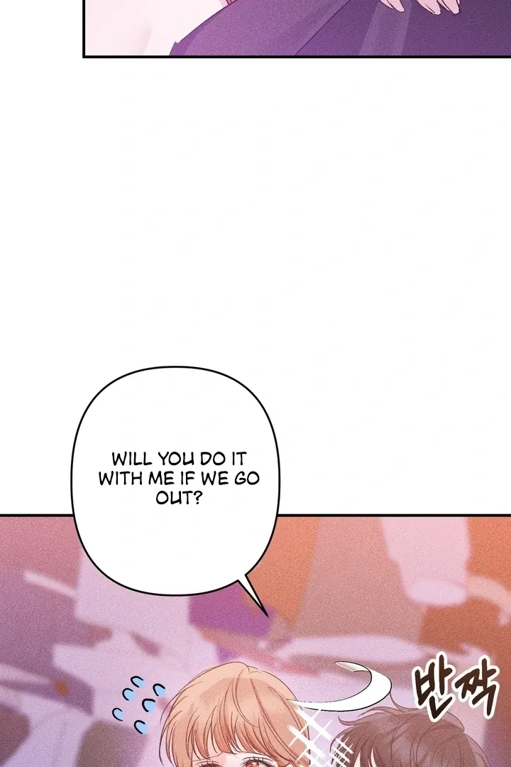 In the Closet with My Childhood Friend Chapter 3 page 61 - 