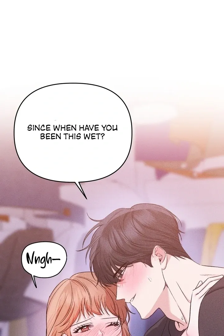 In the Closet with My Childhood Friend Chapter 3 page 71 - 