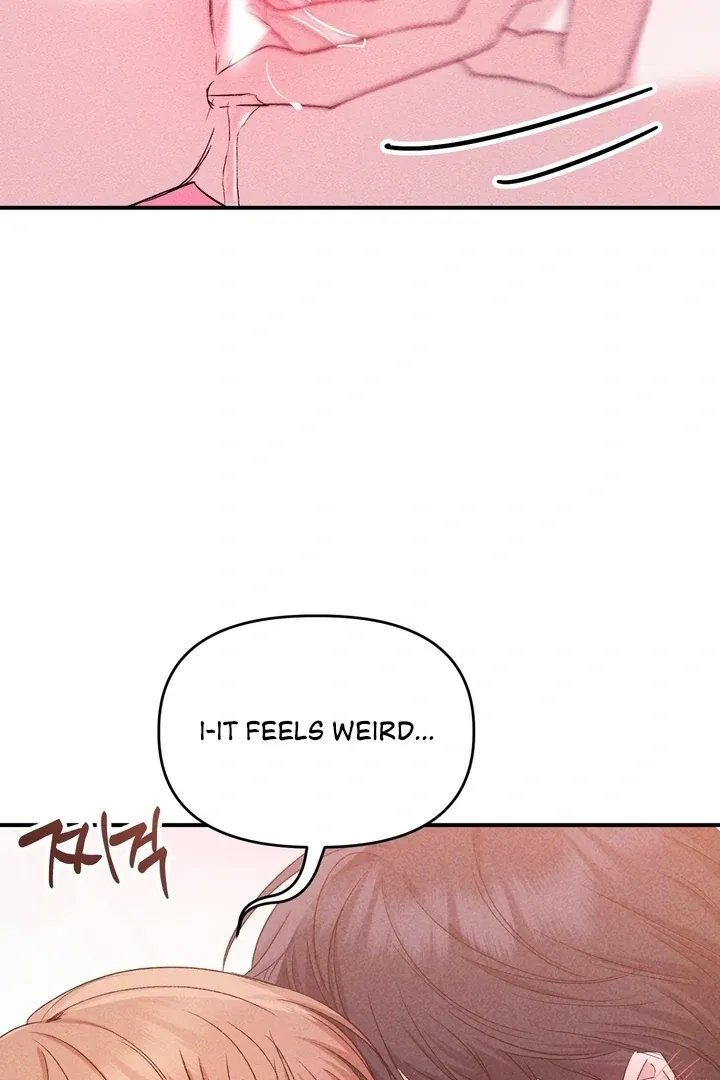 In the Closet with My Childhood Friend Chapter 3 page 75 - 