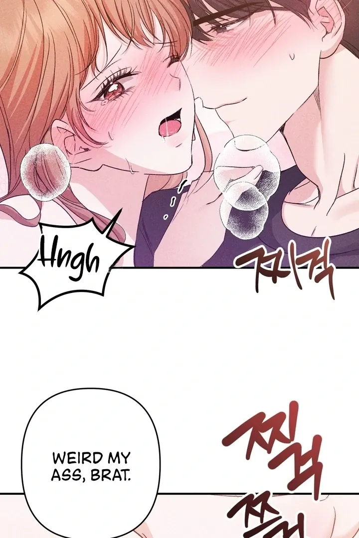 In the Closet with My Childhood Friend Chapter 3 page 76 - 