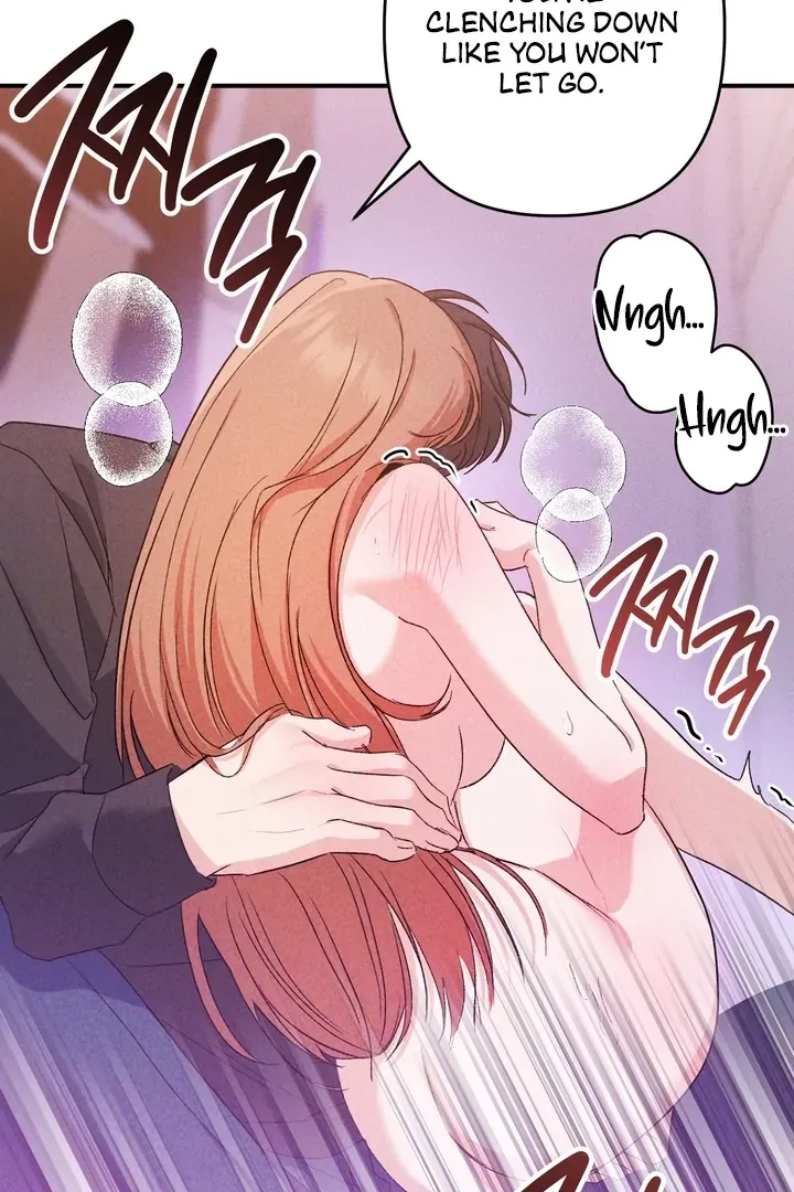 In the Closet with My Childhood Friend Chapter 3 page 78 - 