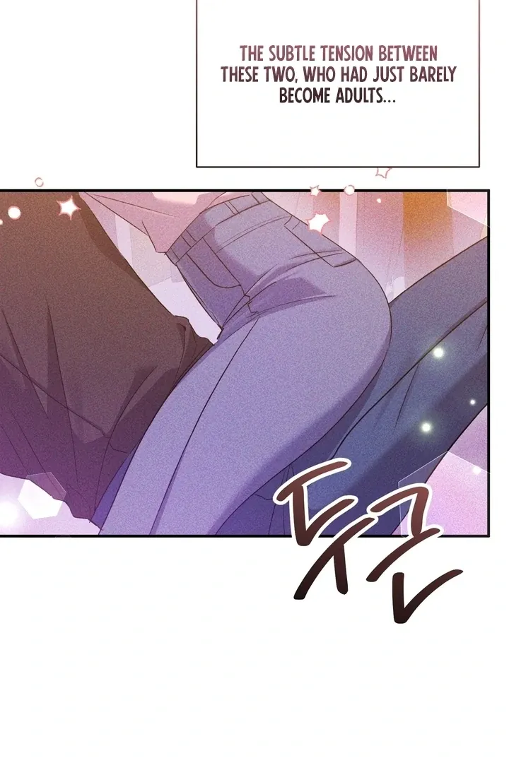 In the Closet with My Childhood Friend Chapter 3 page 9 - 