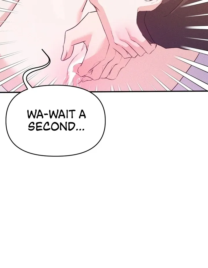 In the Closet with My Childhood Friend Chapter 3 page 83 - 
