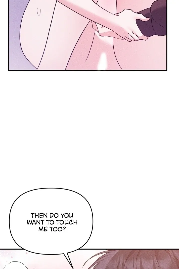 In the Closet with My Childhood Friend Chapter 3 page 85 - 