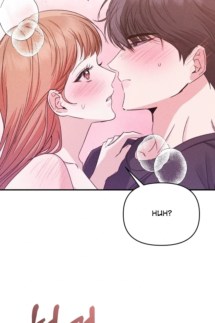 In the Closet with My Childhood Friend Chapter 3 page 86 - 