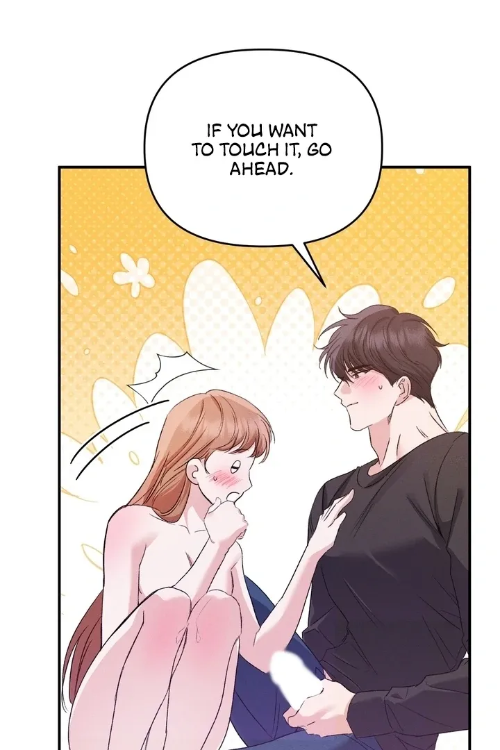 In the Closet with My Childhood Friend Chapter 3 page 94 - 