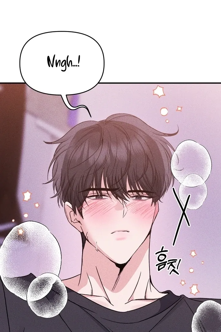 In the Closet with My Childhood Friend Chapter 3 page 99 - 
