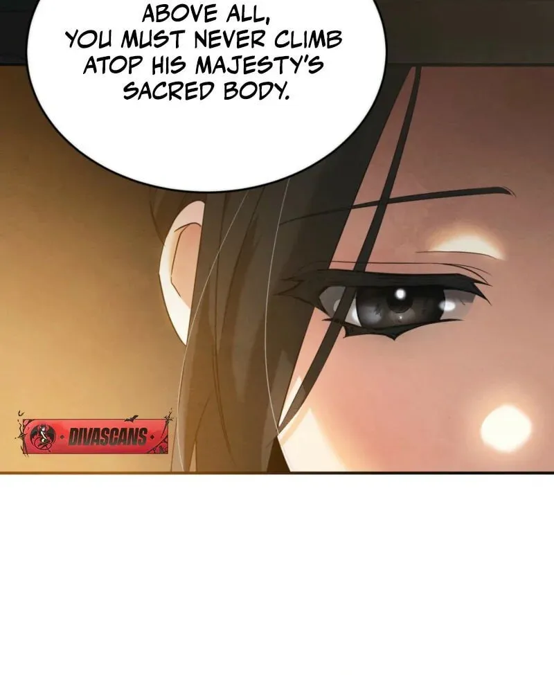 In the Dark Night, the Silver Moon Shines Coldly Chapter 1 page 11 - 