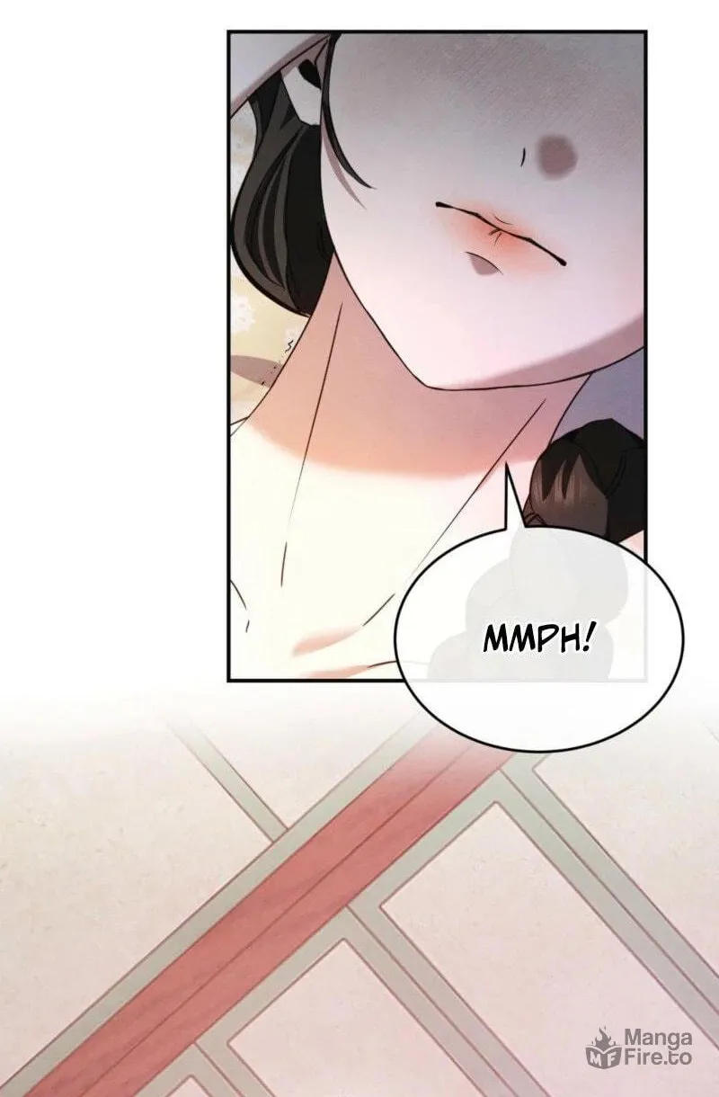 In the Dark Night, the Silver Moon Shines Coldly Chapter 1 page 31 - 