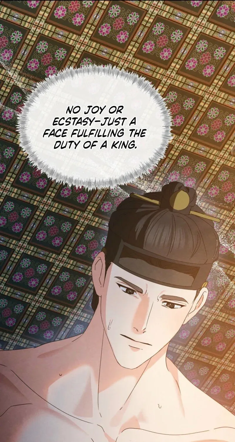 In the Dark Night, the Silver Moon Shines Coldly Chapter 1 page 49 - 