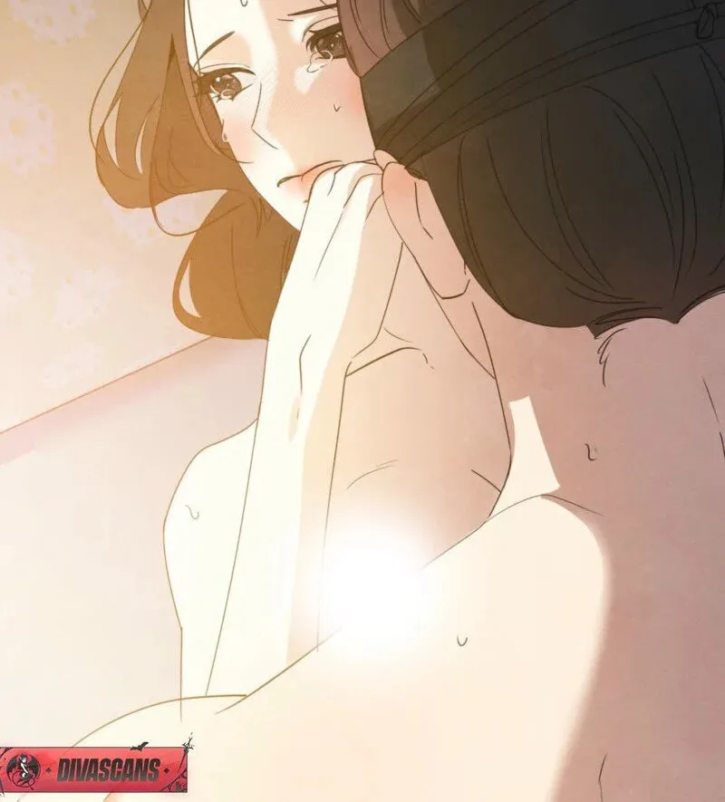 In the Dark Night, the Silver Moon Shines Coldly Chapter 1 page 51 - 