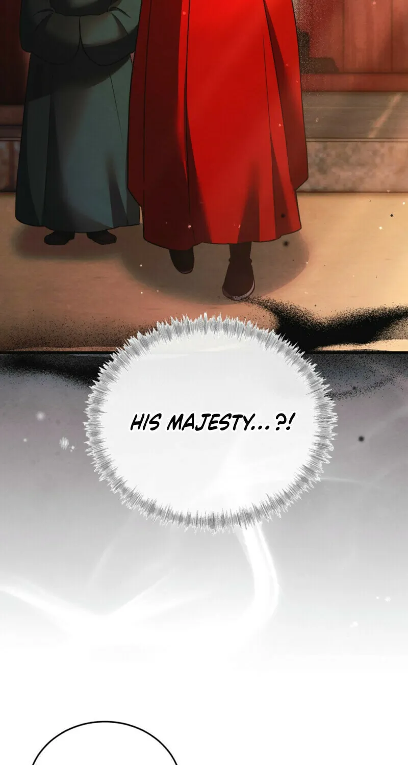 In the Dark Night, the Silver Moon Shines Coldly Chapter 10 page 29 - 