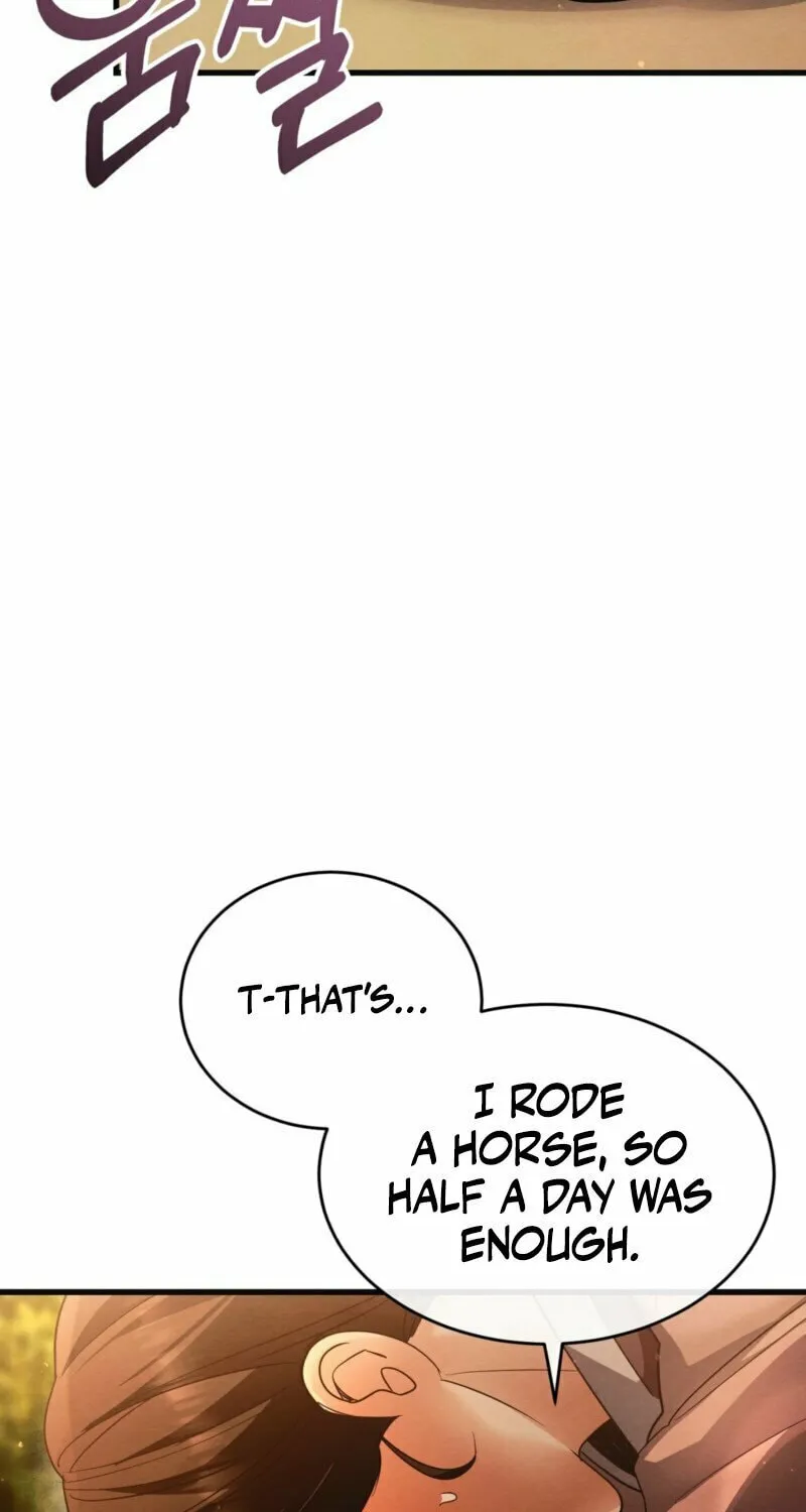 In the Dark Night, the Silver Moon Shines Coldly Chapter 10 page 38 - 