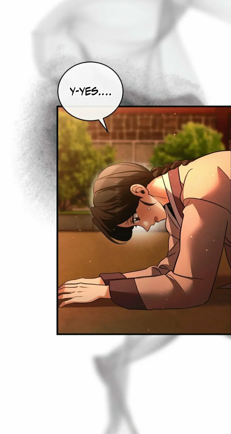 In the Dark Night, the Silver Moon Shines Coldly Chapter 10 page 42 - 