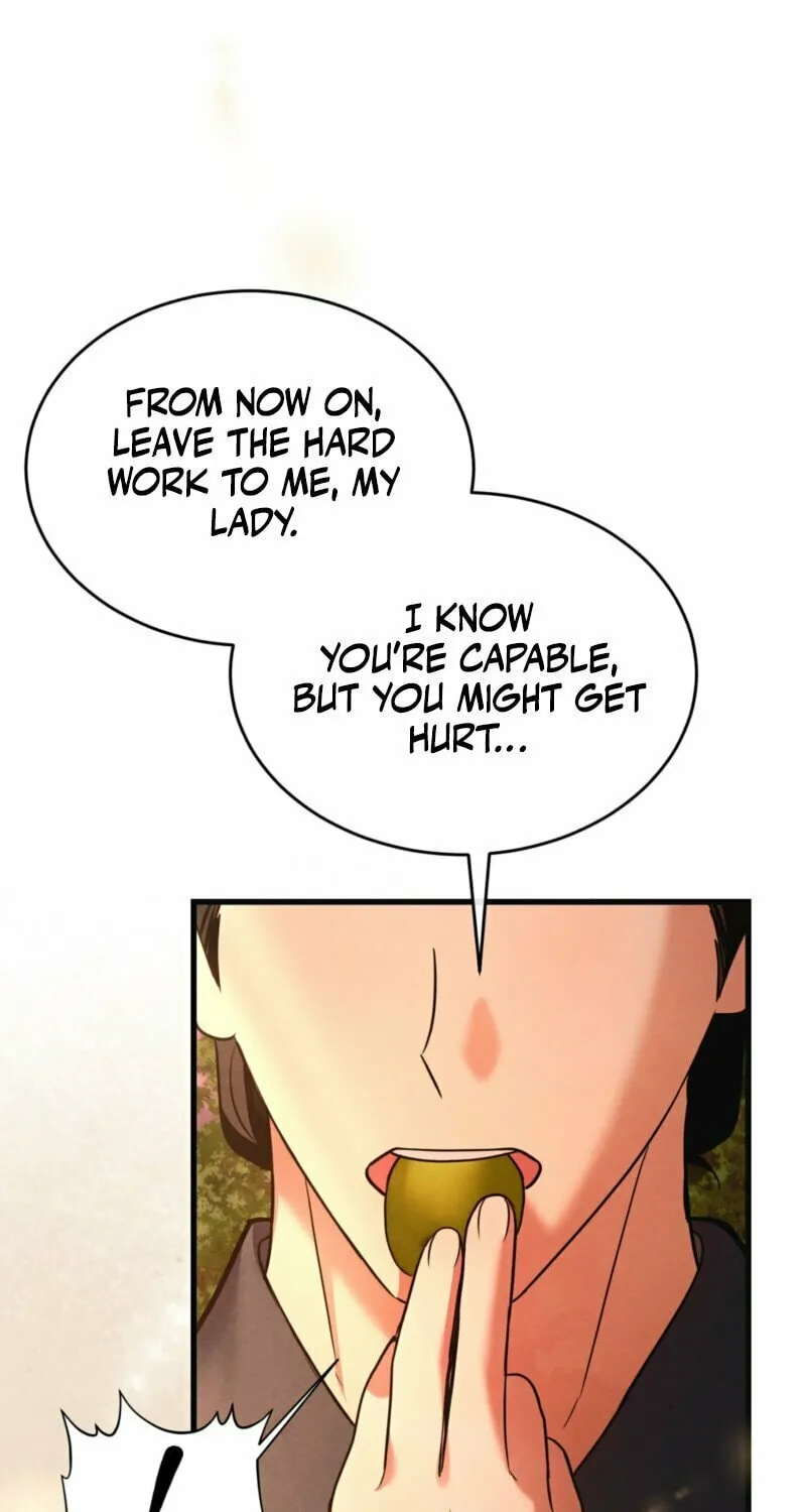 In the Dark Night, the Silver Moon Shines Coldly Chapter 10 page 73 - 