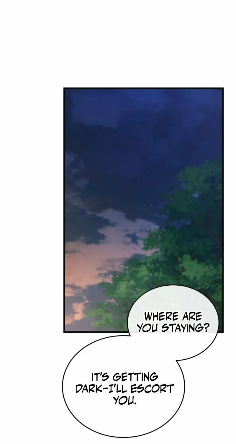 In the Dark Night, the Silver Moon Shines Coldly Chapter 10 page 78 - 