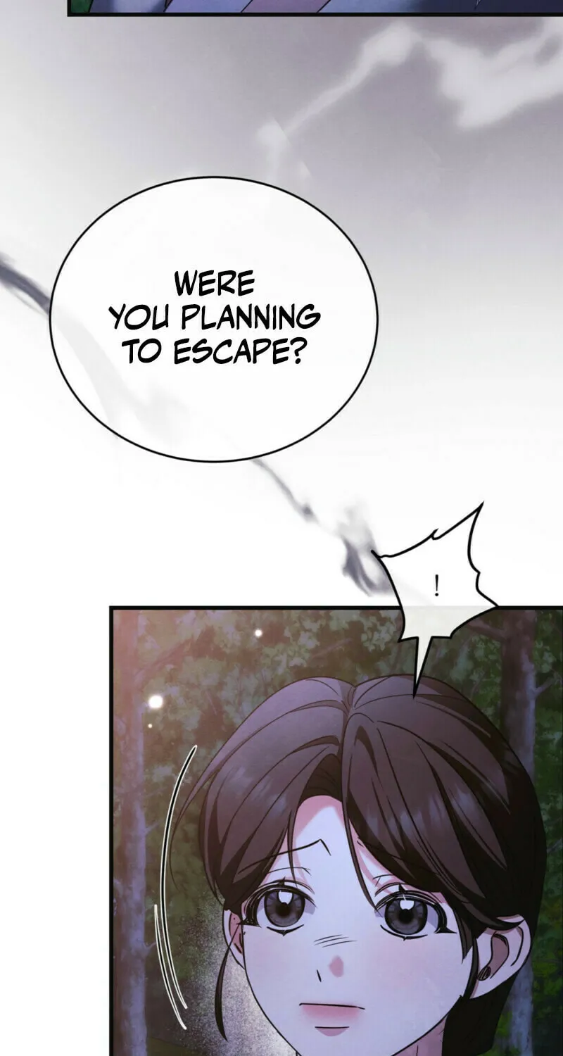In the Dark Night, the Silver Moon Shines Coldly Chapter 10 page 83 - 