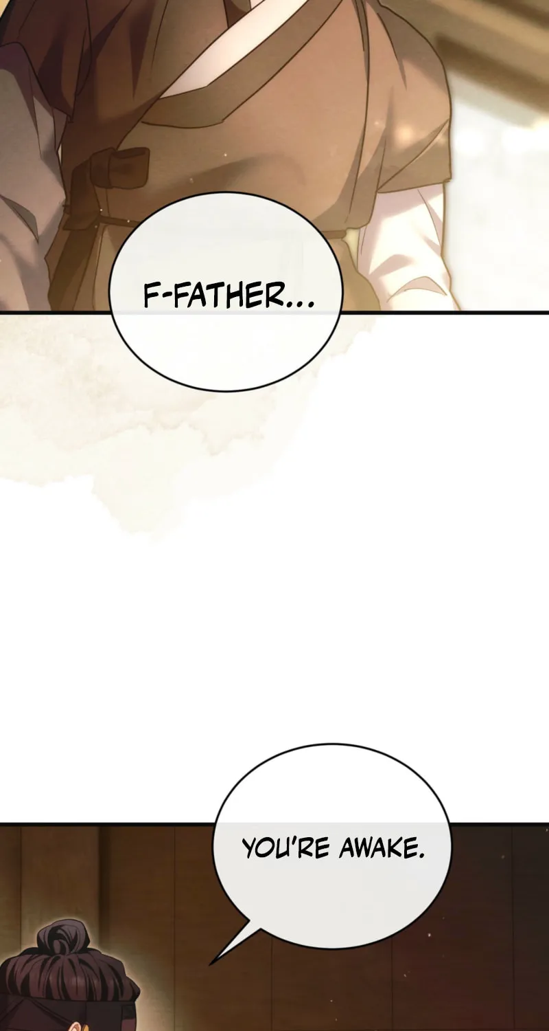 In the Dark Night, the Silver Moon Shines Coldly Chapter 11 page 33 - 
