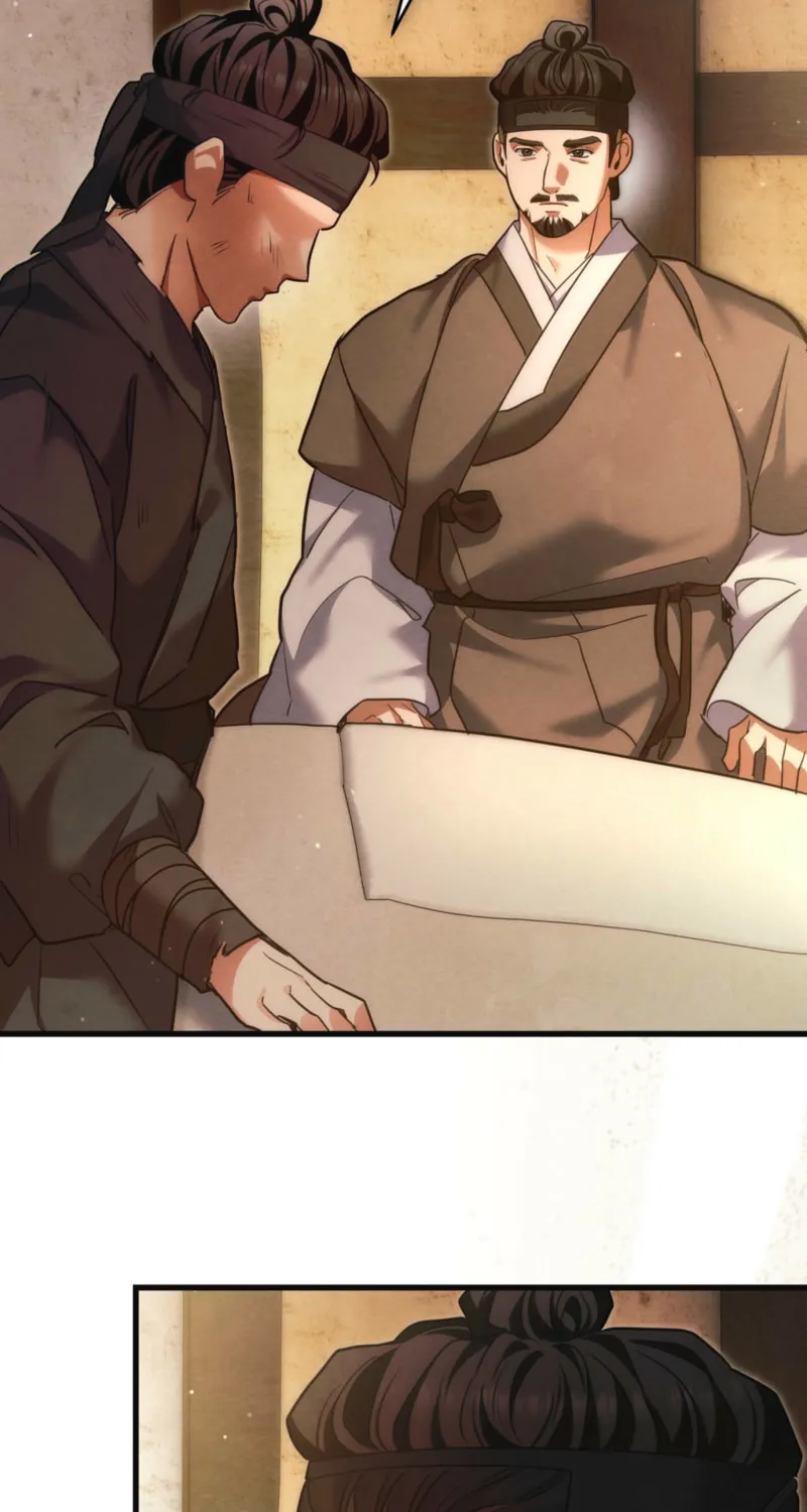 In the Dark Night, the Silver Moon Shines Coldly Chapter 11 page 38 - 