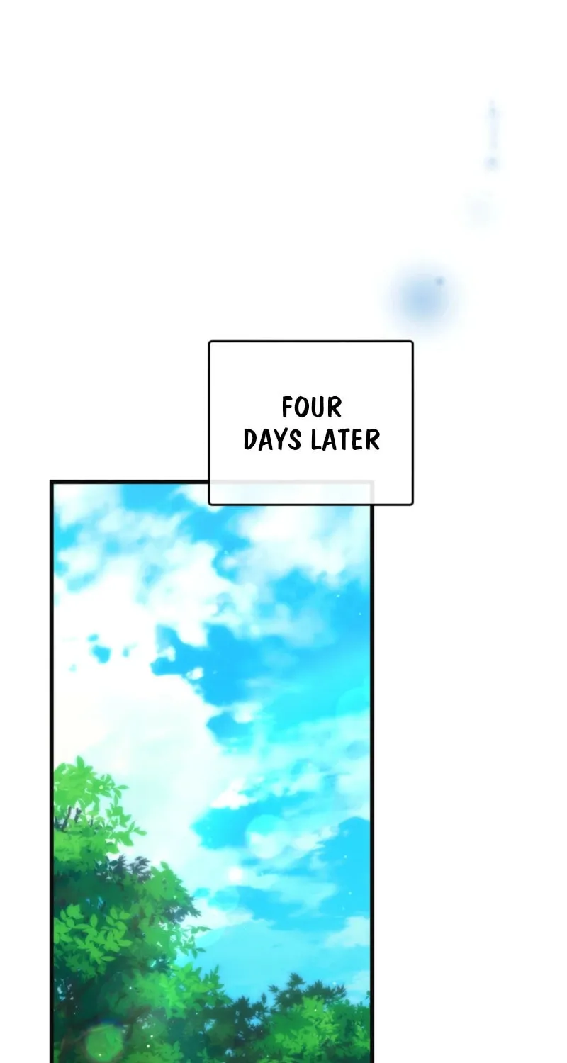 In the Dark Night, the Silver Moon Shines Coldly Chapter 11 page 44 - 
