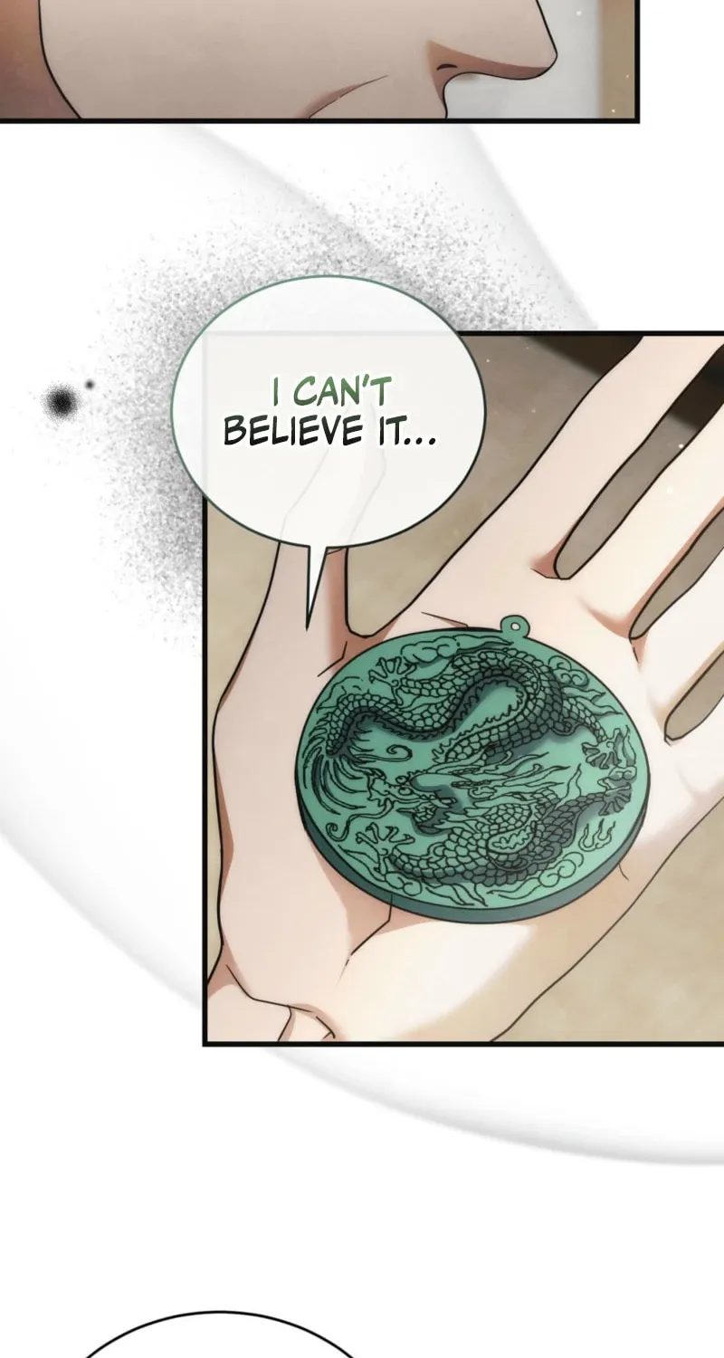 In the Dark Night, the Silver Moon Shines Coldly Chapter 11 page 6 - 