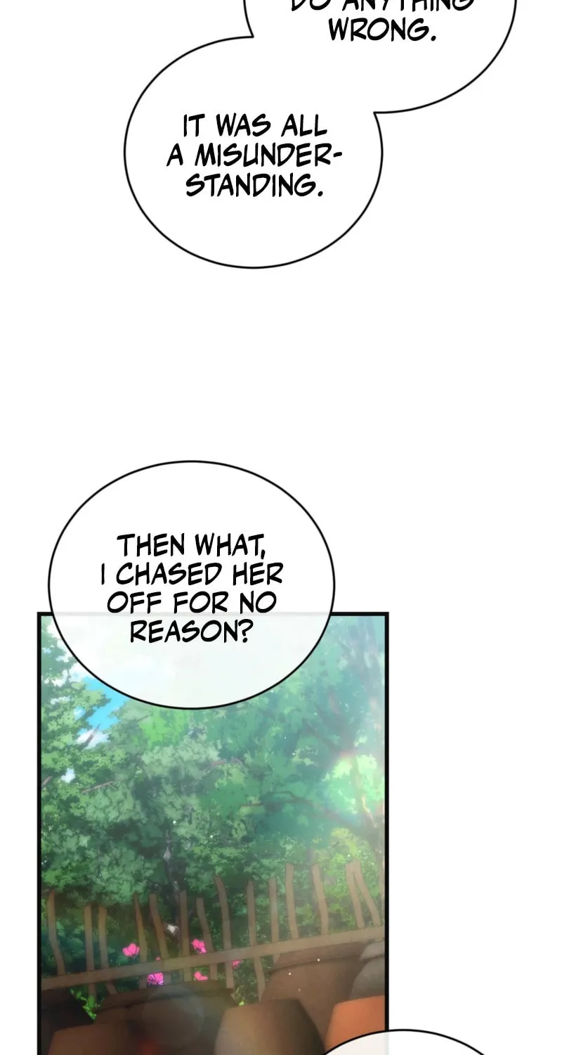 In the Dark Night, the Silver Moon Shines Coldly Chapter 11 page 56 - 