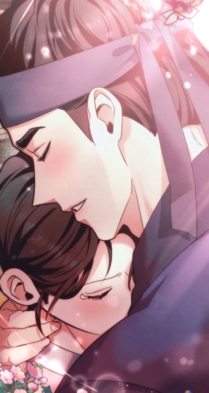 In the Dark Night, the Silver Moon Shines Coldly Chapter 11 page 77 - 