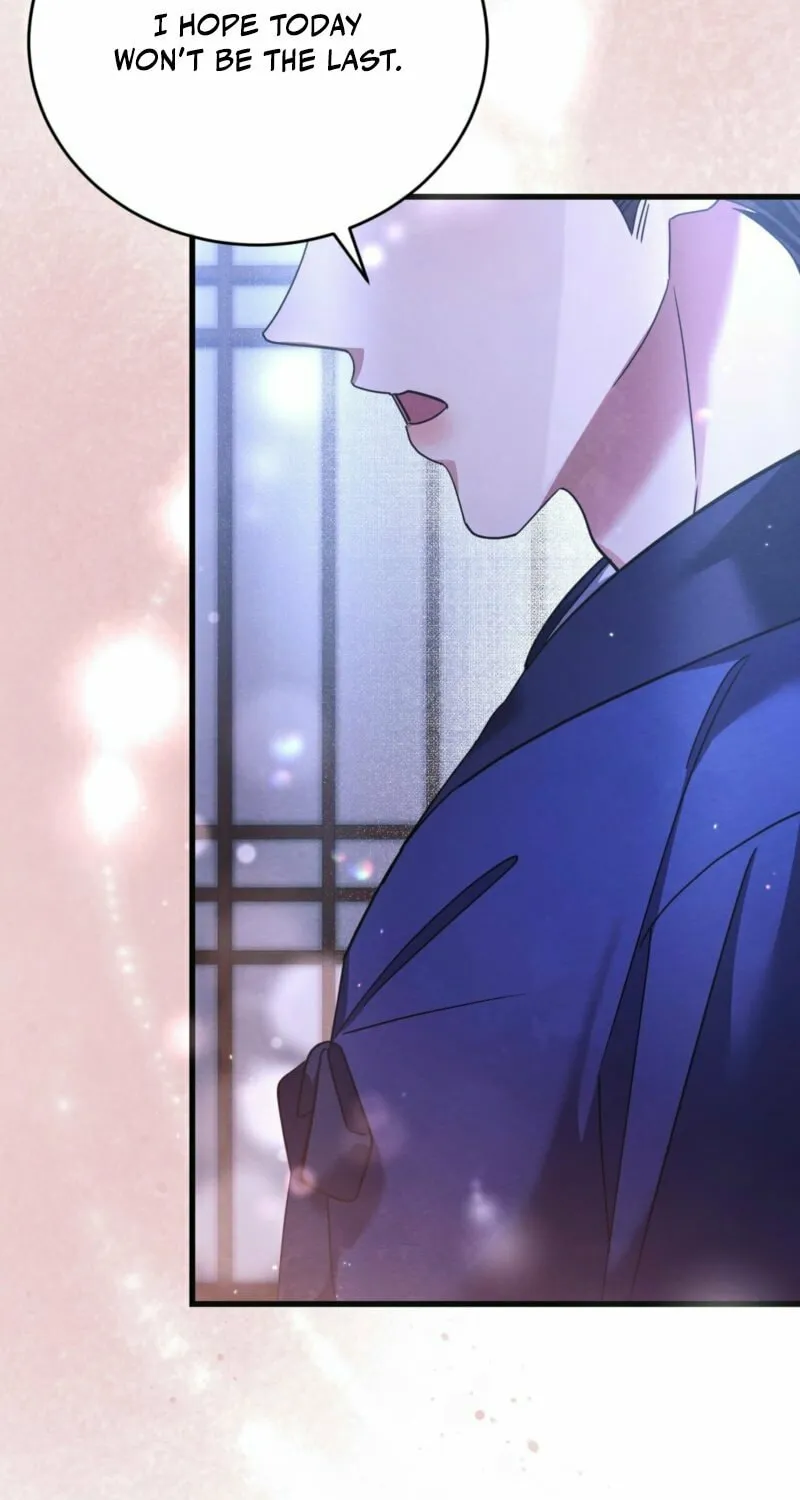 In the Dark Night, the Silver Moon Shines Coldly Chapter 12 page 15 - 